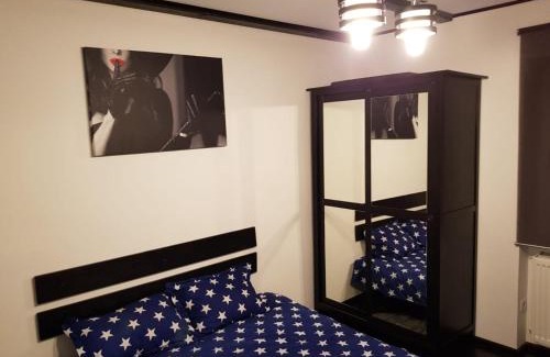Ramingstein Apartamento | Sweet Apartment