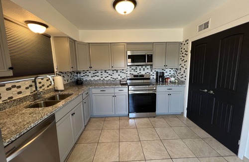 Sierra Vista Apartamento | Sweet Apartment centrally located in Sierra Vista!