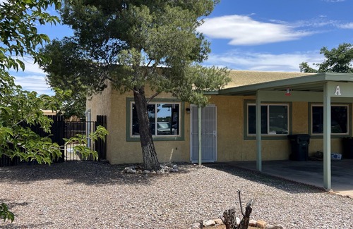 Sierra Vista Apartamento | Sweet Apartment centrally located in Sierra Vista!