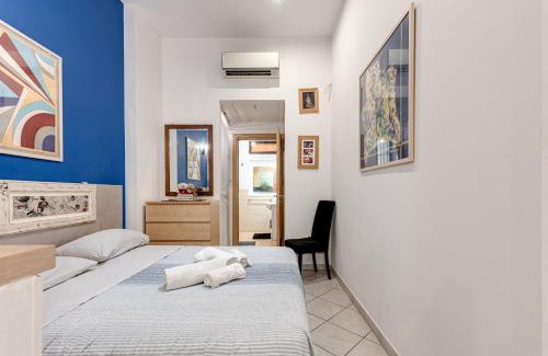 San Jacopino Apartamento | Sweet Apartment in Florence
