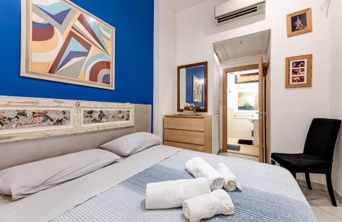 San Jacopino Apartamento | Sweet Apartment in Florence
