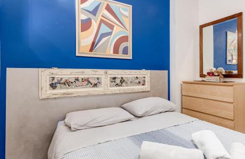 San Jacopino Apartamento | Sweet Apartment in Florence