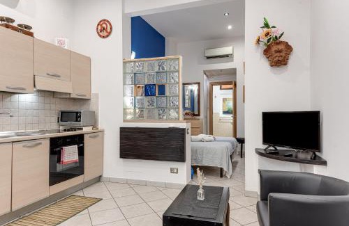 San Jacopino Apartamento | Sweet Apartment in Florence