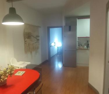 la Vila de Gracia Apartamento | SWEET APARTMENT IN GRACIA DISTRICT!