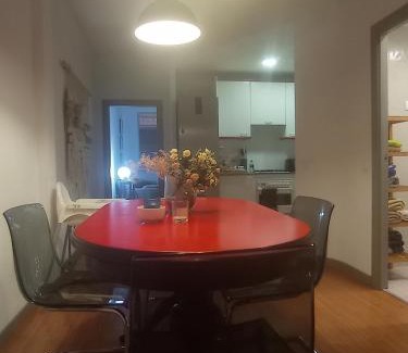 la Vila de Gracia Apartamento | SWEET APARTMENT IN GRACIA DISTRICT!