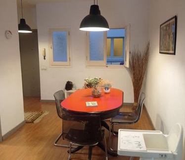 la Vila de Gracia Apartamento | SWEET APARTMENT IN GRACIA DISTRICT!