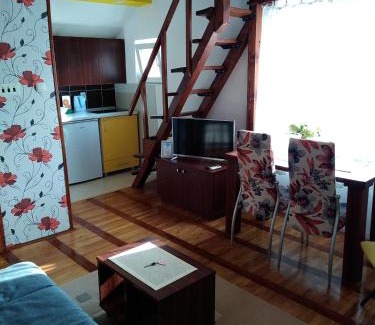 Zajecar Apartamento | Sweet Apartment