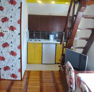 Zajecar Apartamento | Sweet Apartment