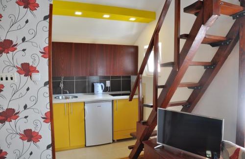 Zajecar Apartamento | Sweet Apartment