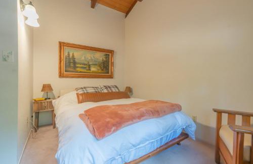 Arnold Casa | Sweet Arnold Cabin