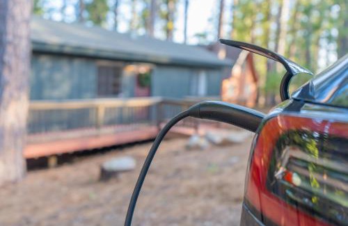 Arnold Casa | Sweet Arnold Cabin
