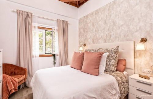 Breña Baja Apartamento | Sweet Aroma, vistas únicas y tranquilidad