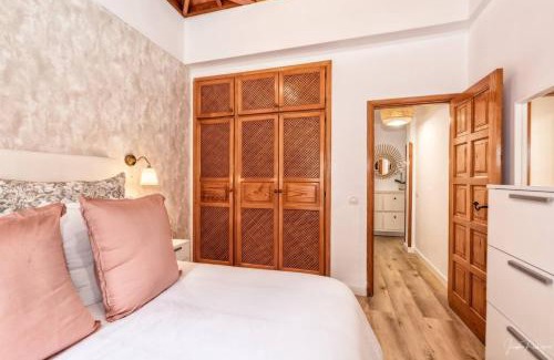 Breña Baja Apartamento | Sweet Aroma, vistas únicas y tranquilidad