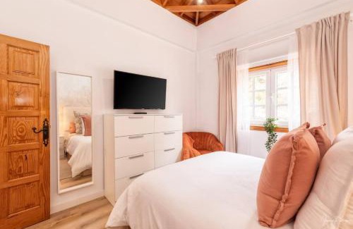 Breña Baja Apartamento | Sweet Aroma, vistas únicas y tranquilidad