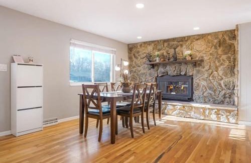 Lamar Heights Area Casa | Sweet Arvada Escape - Near Olde Town