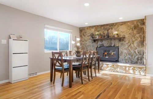 Lamar Heights Area Casa | Sweet Arvada Escape - Near Olde Town