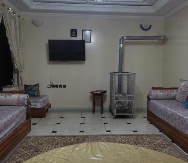 Azrou Apartamento | sweet Atlas hollydays