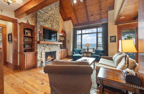 Boone Casa | Sweet Autumn at Blue Ridge Mountain Club