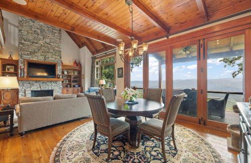Boone Casa | Sweet Autumn at Blue Ridge Mountain Club