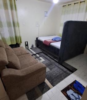 Western Province Apartamento | Sweet B home