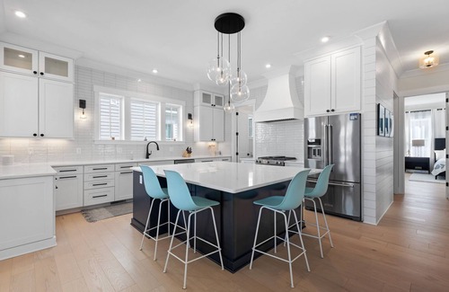 Cape Charles Casa | Sweet Bay | Chesapeake Properties