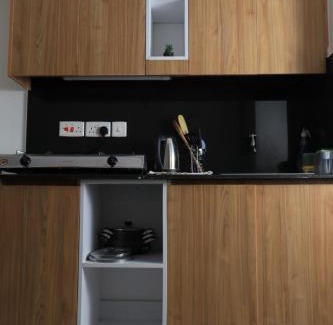 Kawangware Apartamento | Sweet Berry Apartments-Off Ngong Rd Riruta Nairobi