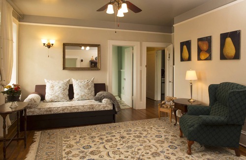 Kenilworth Cama Y Desayuno | Sweet Biscuit Inn