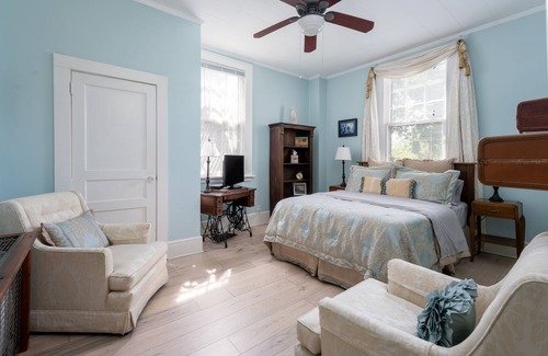 Kenilworth Cama Y Desayuno | Sweet Biscuit Inn