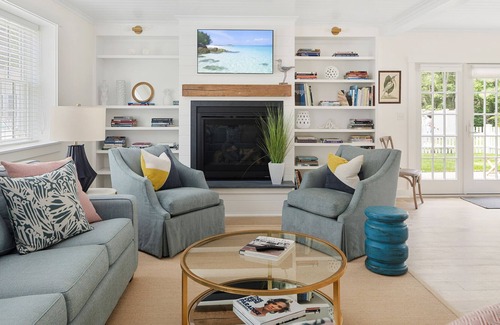 Cape Porpoise Apartamento | "Sweet Breeze", Luxurious 2-BR in Cape Porpoise