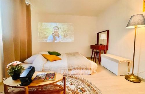 Guro Casa | Sweet Breeze Stay Guesthouse