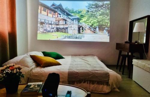 Guro Casa | Sweet Breeze Stay Guesthouse