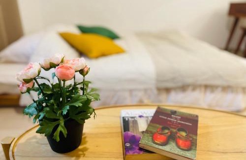 Guro Casa | Sweet Breeze Stay Guesthouse