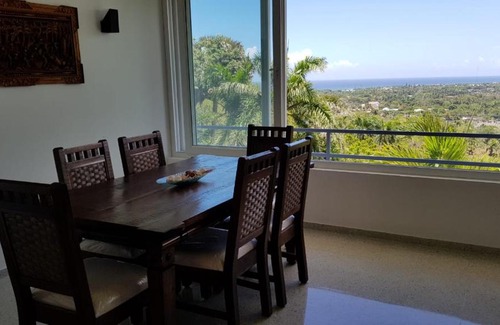 Puerto Plata Apartamento | Sweet Caribbean Mango.