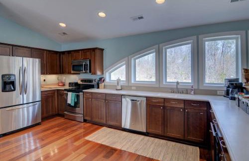 Bumpass Casa | Sweet Carolina