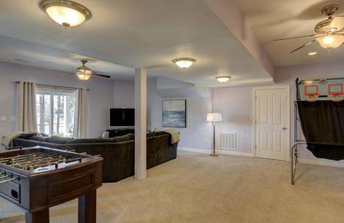 Bumpass Casa | Sweet Carolina