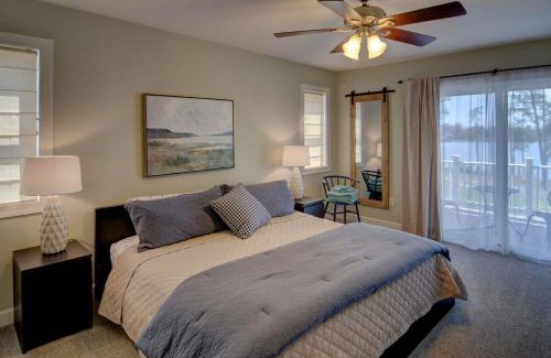 Bumpass Casa | Sweet Carolina