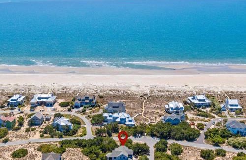 Bald Head Island Casa | Sweet Caroline