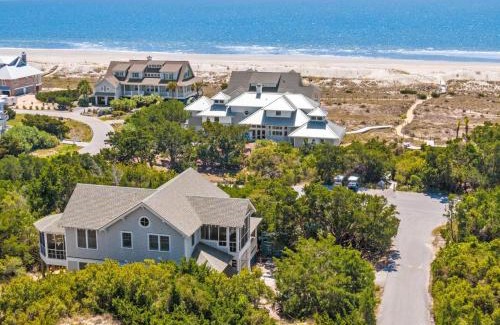Bald Head Island Casa | Sweet Caroline