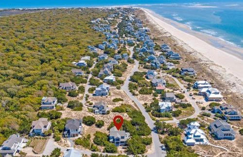 Bald Head Island Casa | Sweet Caroline