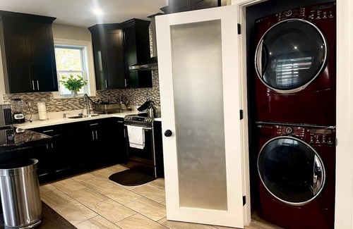 Frankford Casa | Sweet Casa - Fully Equipped 4BR & Free Parking