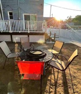 Frankford Casa | Sweet Casa - Fully Equipped 4br & Free Parking