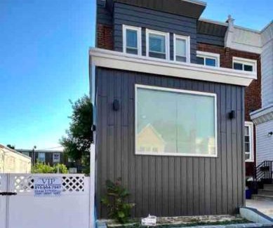 Frankford Casa | Sweet Casa - Fully Equipped 4br & Free Parking