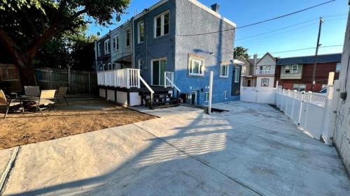 Frankford Casa | Sweet Casa - Fully Equipped 4br & Free Parking
