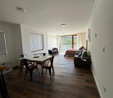 Villa Catedral Apartamento | Sweet Catedral