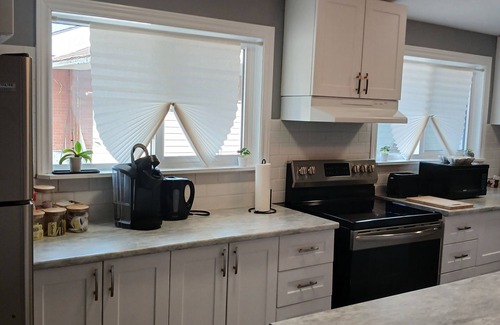 Algoma District Casa | Sweet Central Stay in Elliot Lake