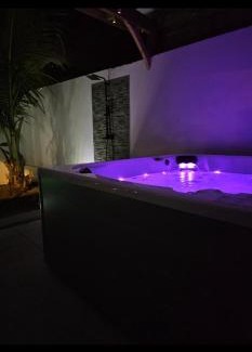 Saint-Pierre Apartamento | Sweet Colibri
