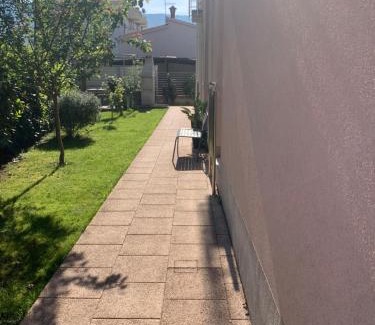 Stobrec Apartamento | Sweet Corner