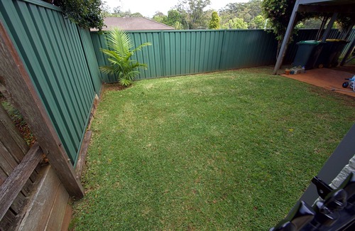Port Macquarie Apartamento | Sweet cosy one bedroom unit in Port Macquarie, 5 mins walk from Flynns Beach!