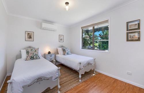 Maleny Apartamento | Sweet Cottage, sleeps 4 - stroll to Maleny