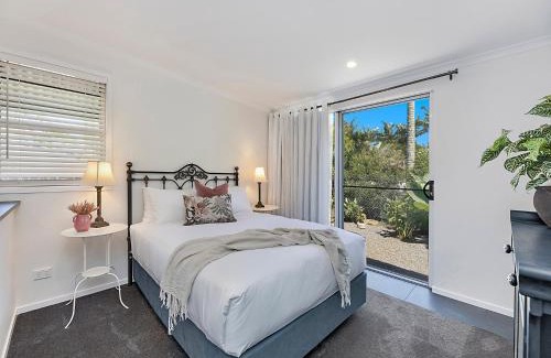 Maleny Apartamento | Sweet Cottage, sleeps 4 - stroll to Maleny